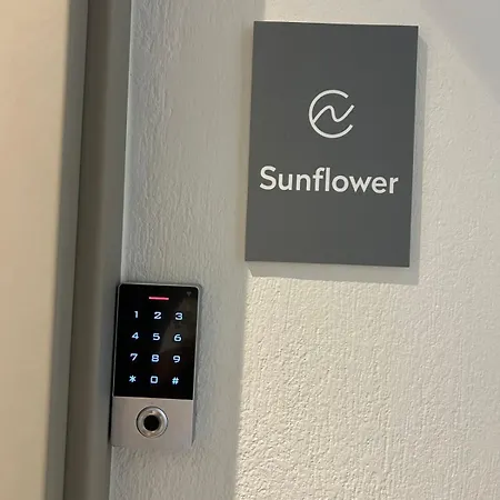 Elisavet 3* Skala Potamia (Thasos)