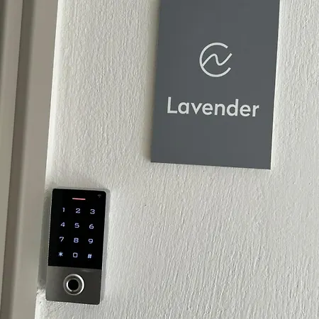 Elisavet Aparthotel 3*