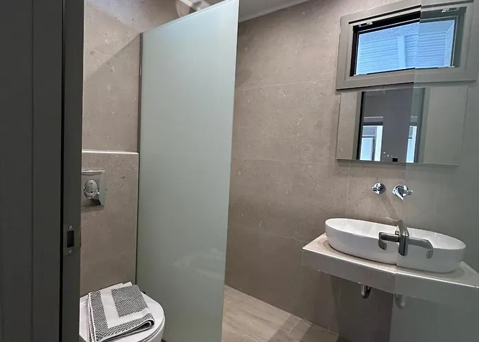 Elisavet Hotel apartamentowy 3*