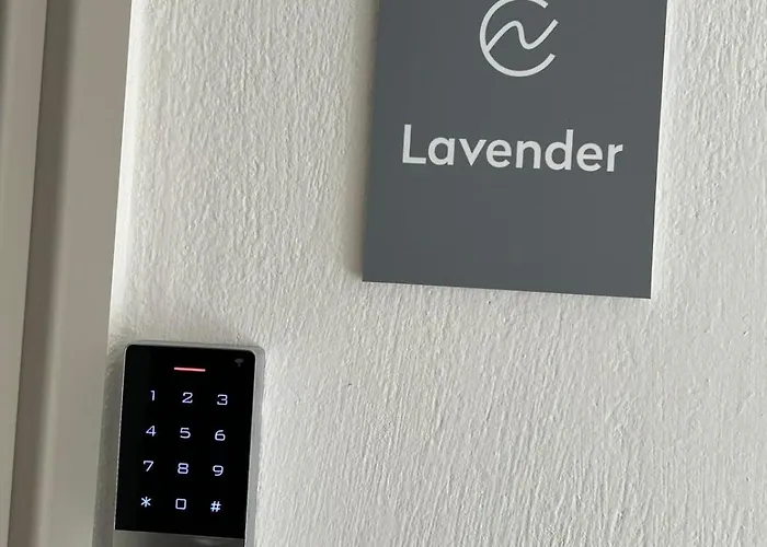 Elisavet Hotel apartamentowy 3*