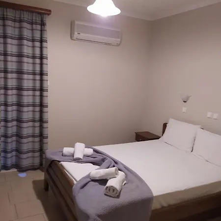 Elisavet Aparthotel