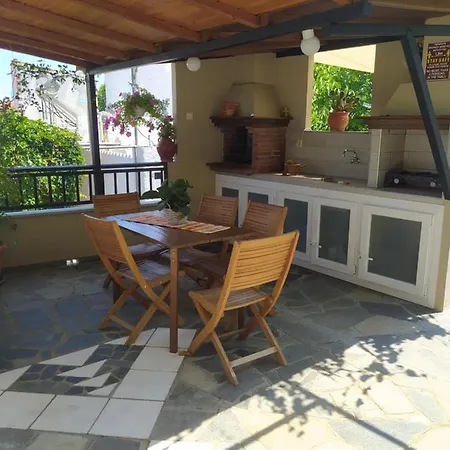 Aparthotel Elisavet