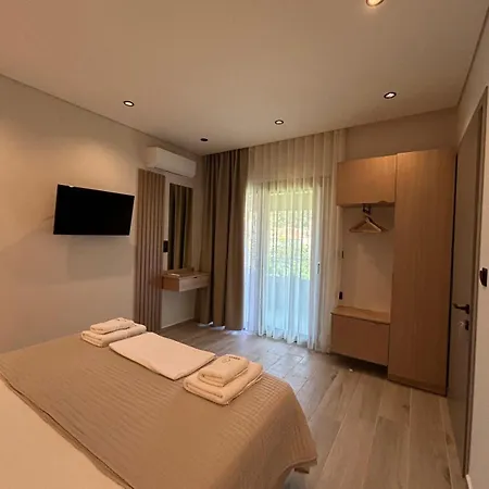 Elisavet Appart hôtel 3*