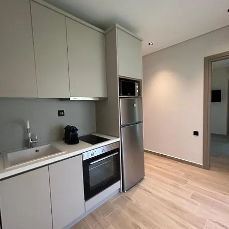 Elisavet Appart hôtel