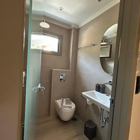Elisavet Aparthotel *