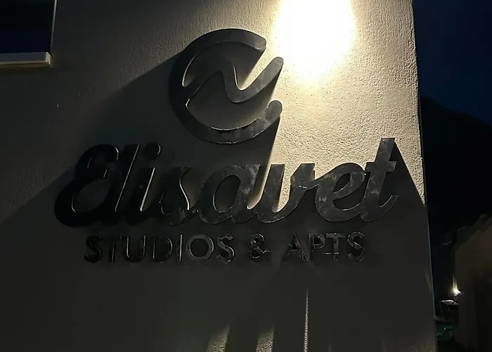 Aparthotel Elisavet 3*