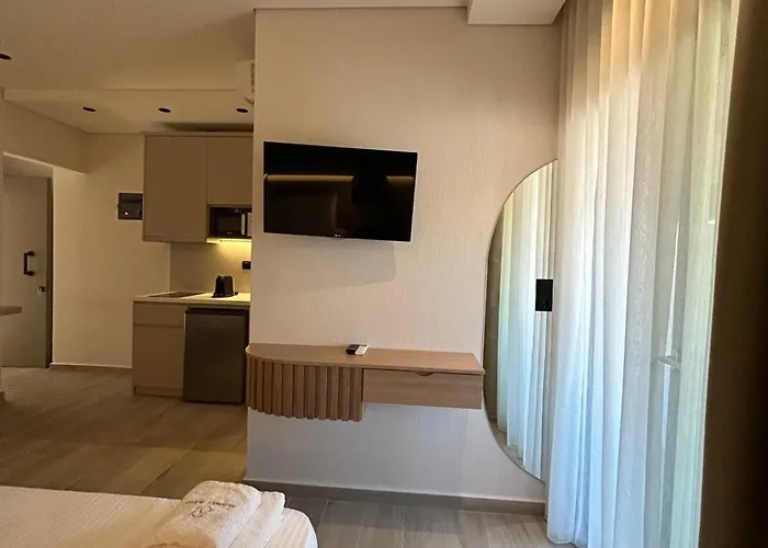 Elisavet Skala Potamia (Thasos)